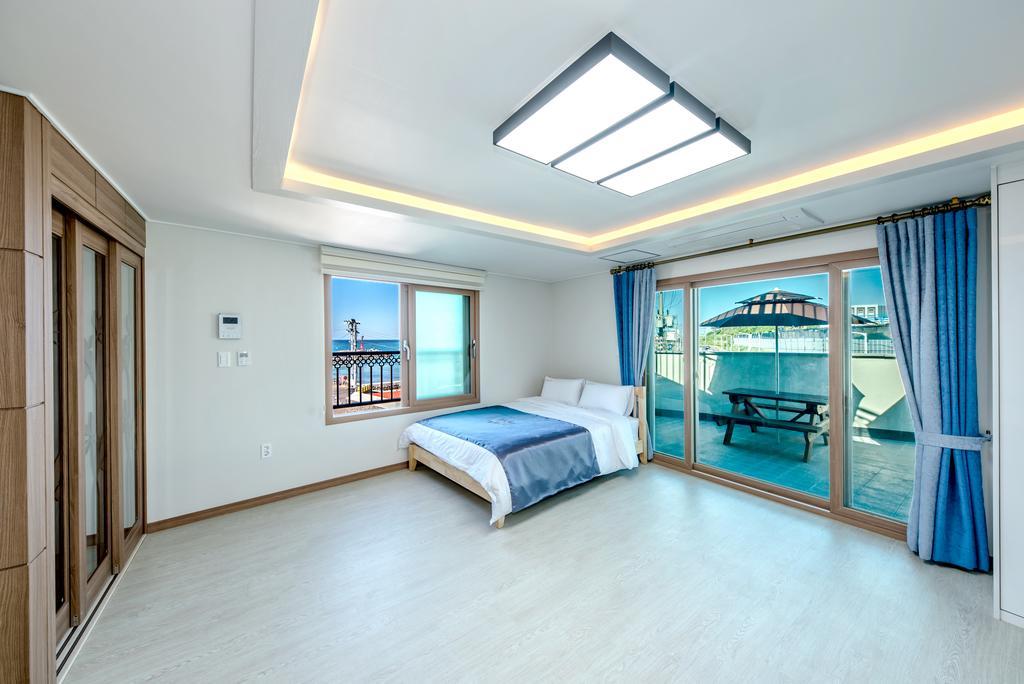 Holcae House Hotel Чеджу Екстериор снимка